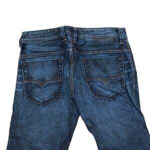 Vintage Diesel Jeans Size 29 Safado